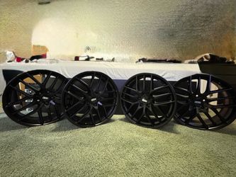 BBS CC-R  Wheels