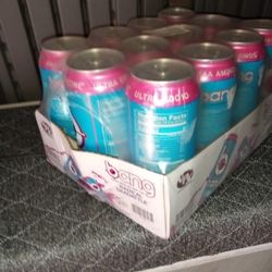 Energy BANG
