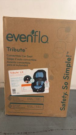Evenflo car seat free