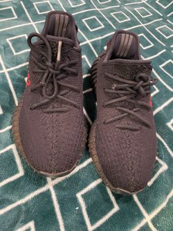 Yeezy 350s