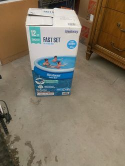 Used Pool 