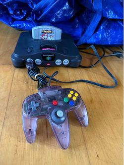 Nintendo 64 & Games Tested!!!