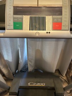 Treadmill