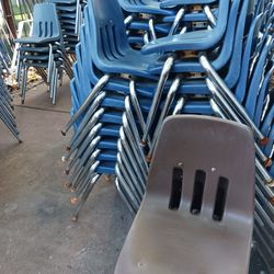 Small Chairs