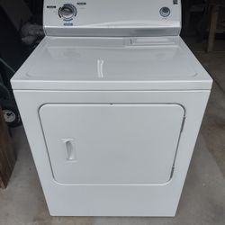 Whirlpool Electric Dryer