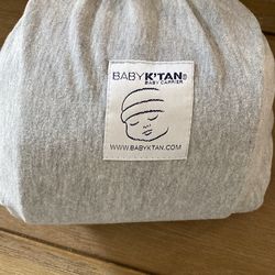 Baby K’tan Carrier S