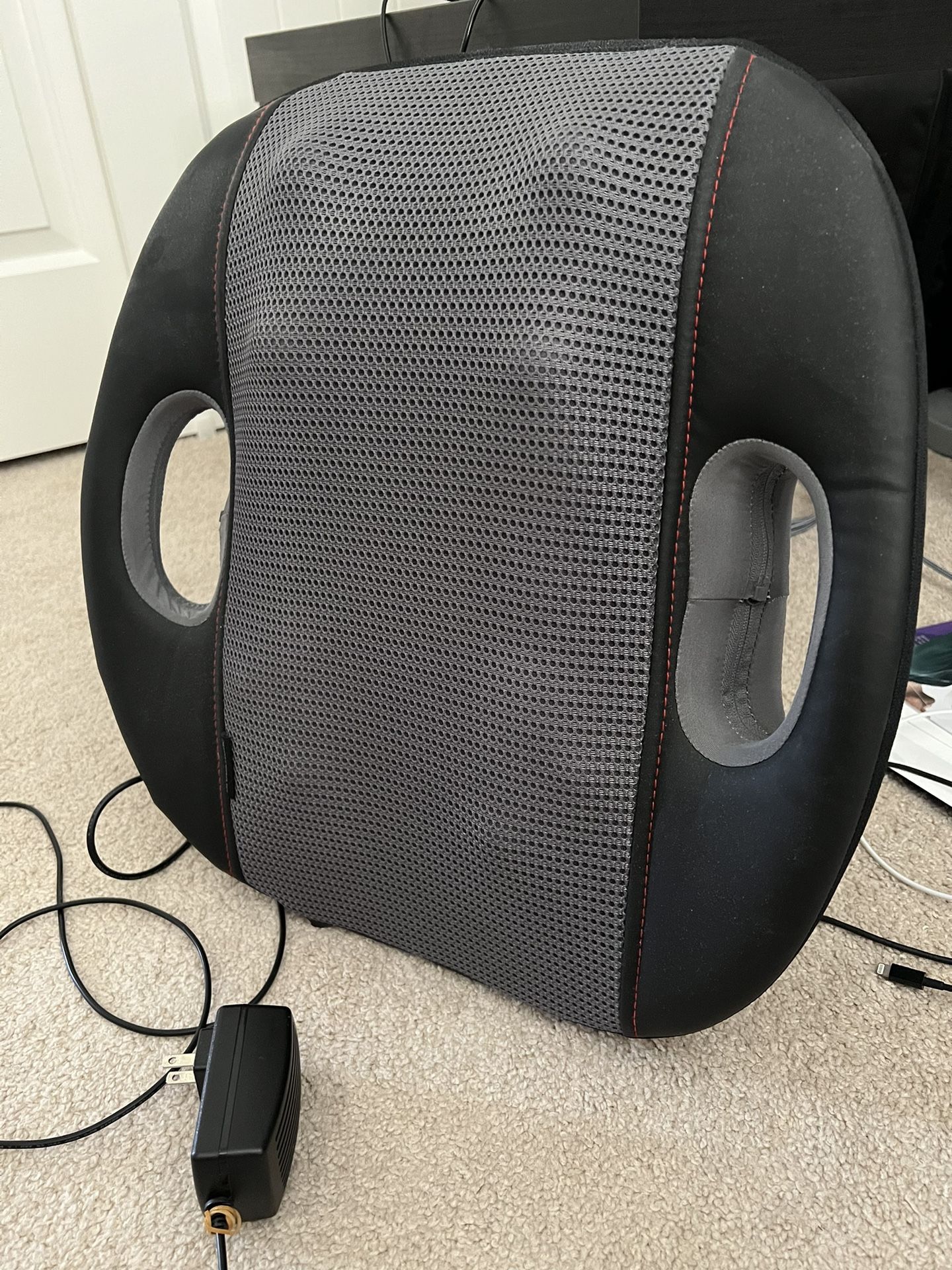 Brookstone Back Massager