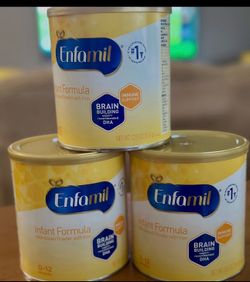 enfamil formula