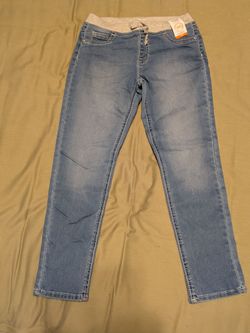 Unworn Youth Girls Jeggings