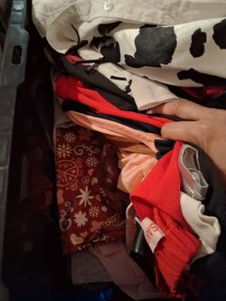 ROPA NUEVA A SOLO $1 LA PIEZA