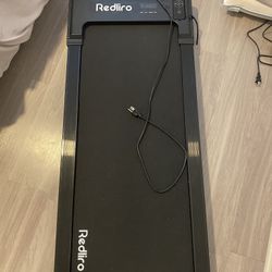 Standing Treadmill Working Treadmill
