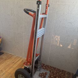 3 in1 Convertible Hand Truck
