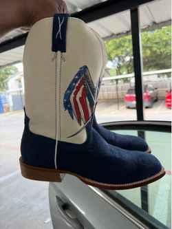 Twisted x boots 11,12 men