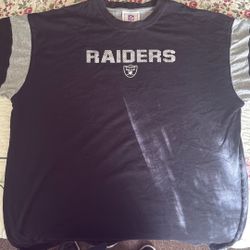 Raiders T-Shirt