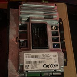 Ram 1500 Stereo OEM