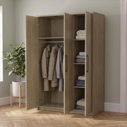 wardrobe 950448LTE
