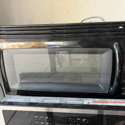 Large Microwave 