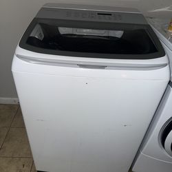 Nice washer  Samsung everything works good only $275