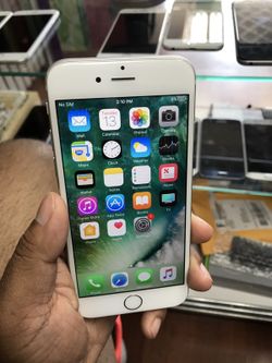 iPhone 6 64gb factory unlocked
