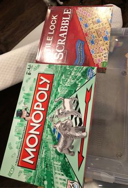 Board Games
