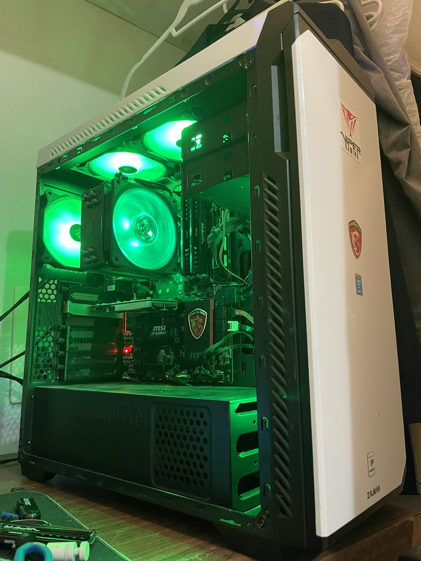 Gaming Pc