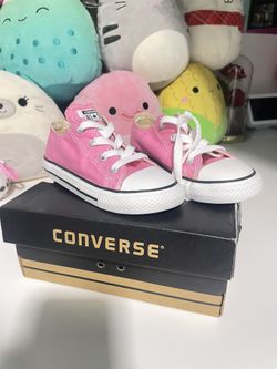 Kids Shoes Converse