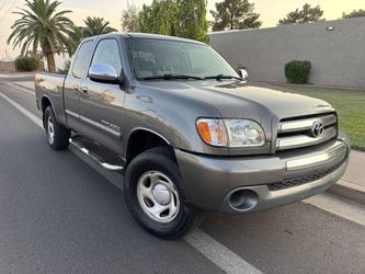2003 Toyota Tundra