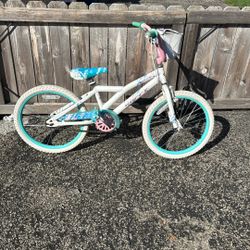 Children’s Huffy 20” Bike