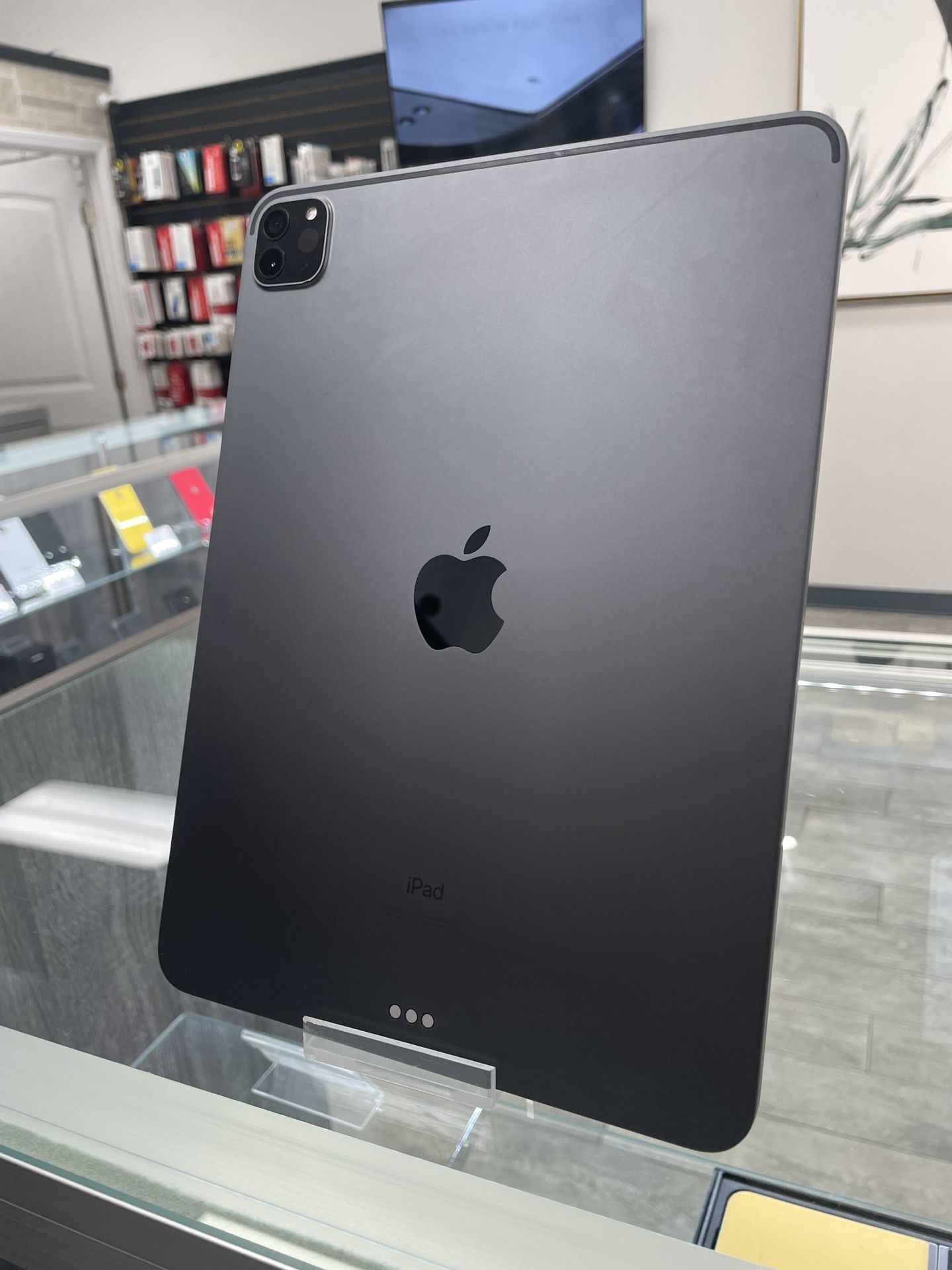 iPad Pro 3rd Gen