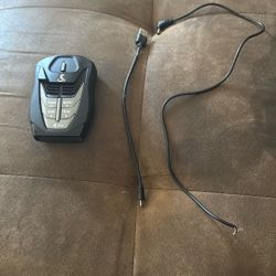Cobra RAD 480i
