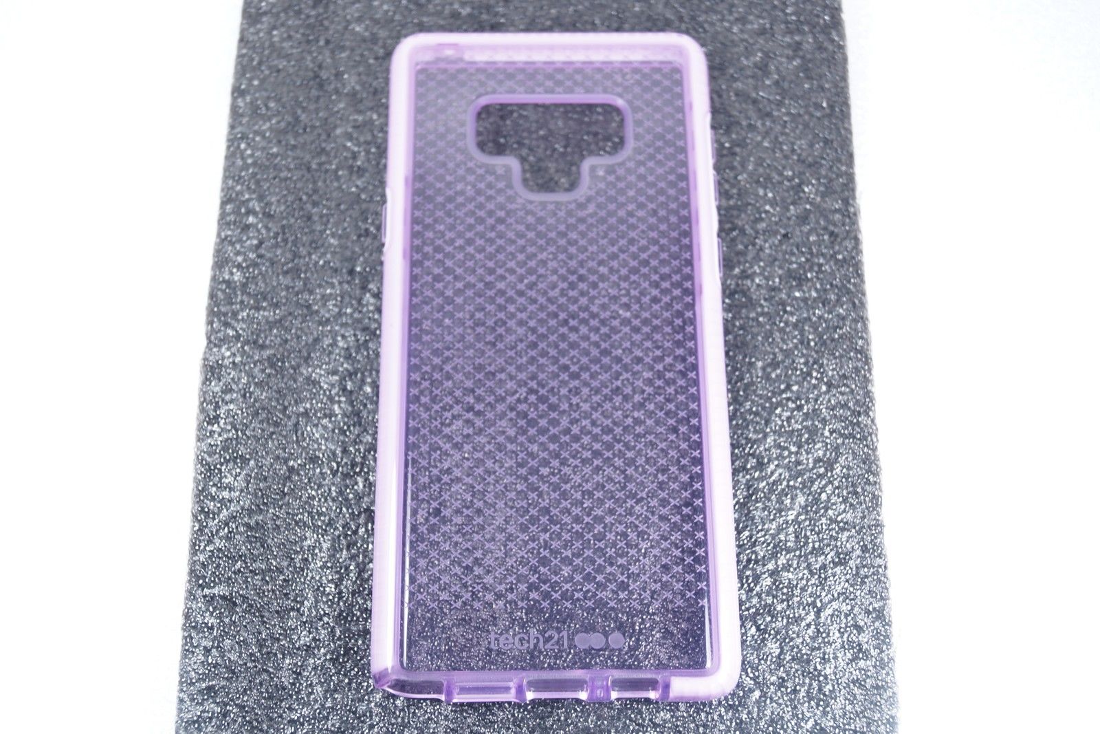 Tech21 - Evo Check Case Samsung Galaxy Note 9 | Note9 - Orchid