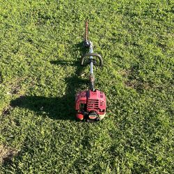 Shindaiwa M254 Gas Trimmer Serviced 
