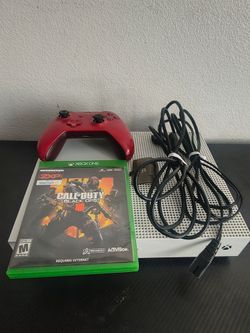 Look at Description 🎮 Xbox One S Bundle – $80 FIRM 🎮 No trades serious buyers only
