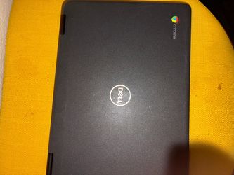 Dell Chromebook 11 CC11260 11.6 Touchscreen