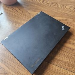 Lenovo Thinkpad T430