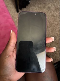 iPhone 16 plus T-Mobile locked