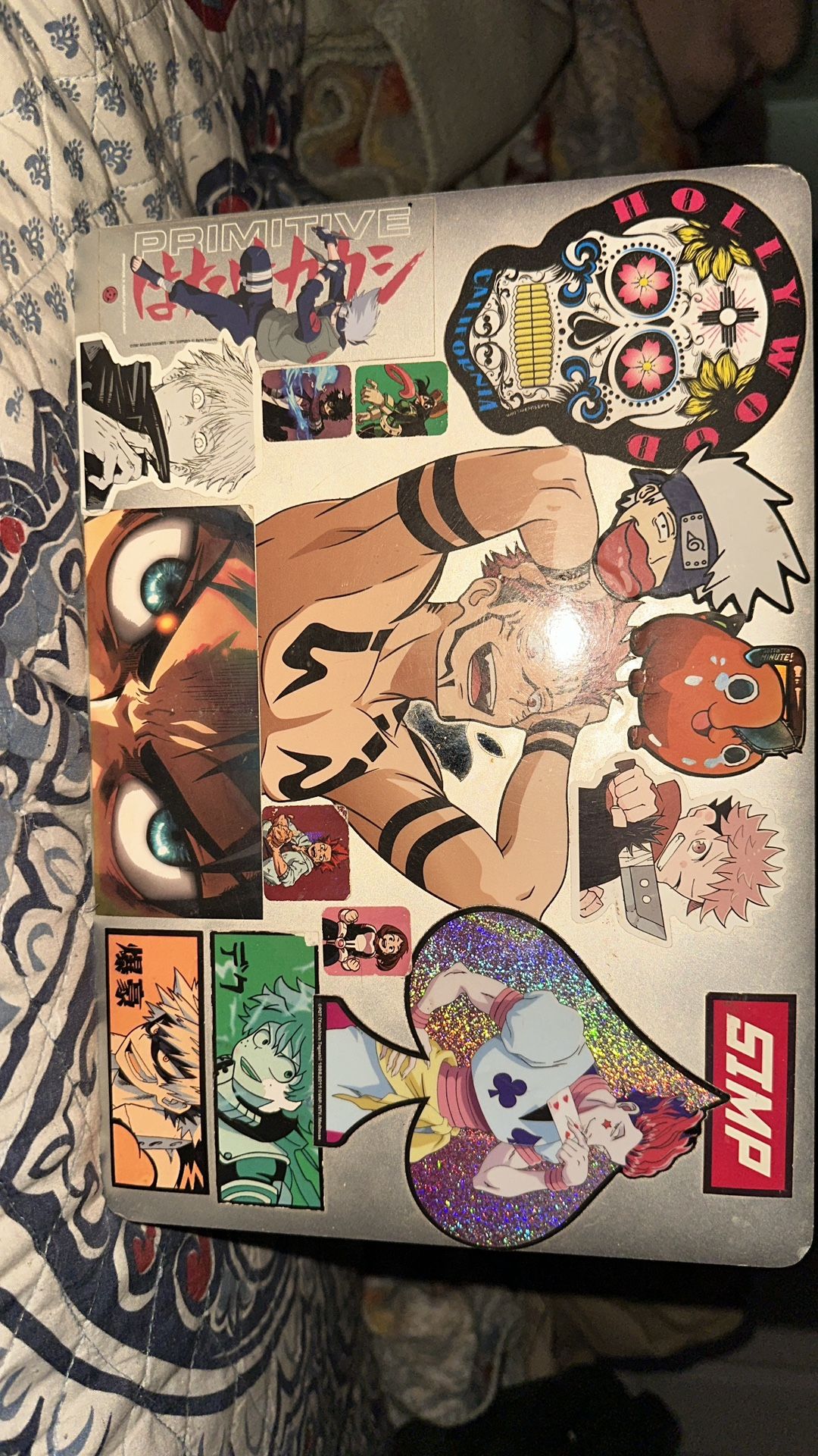 2018 MacBook Pro