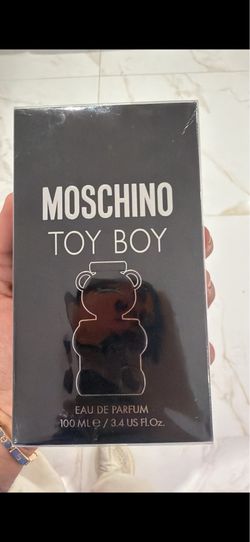 Moschino Toy Boy Eau De Parfum 100ml