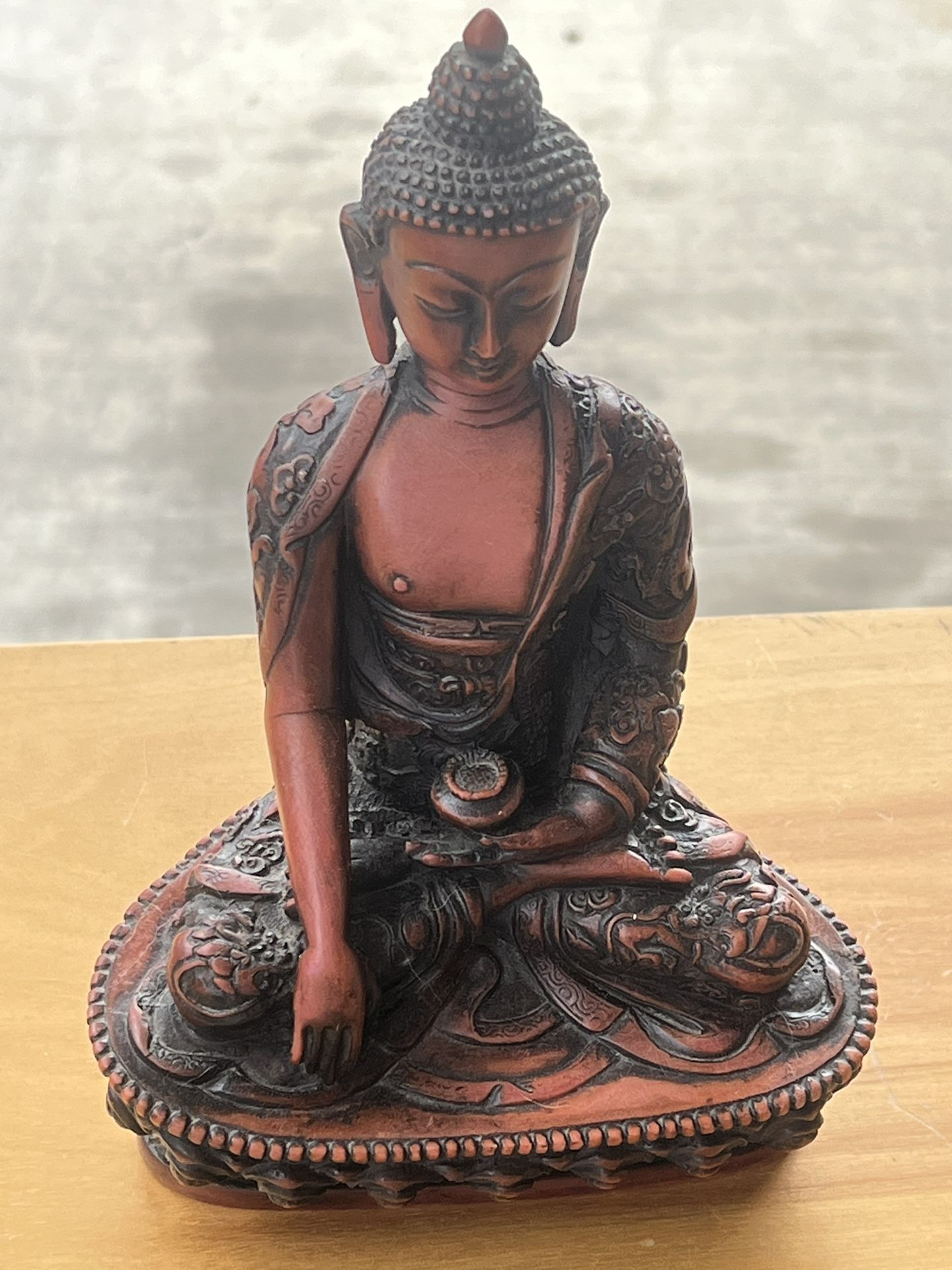 Buddha Statue
