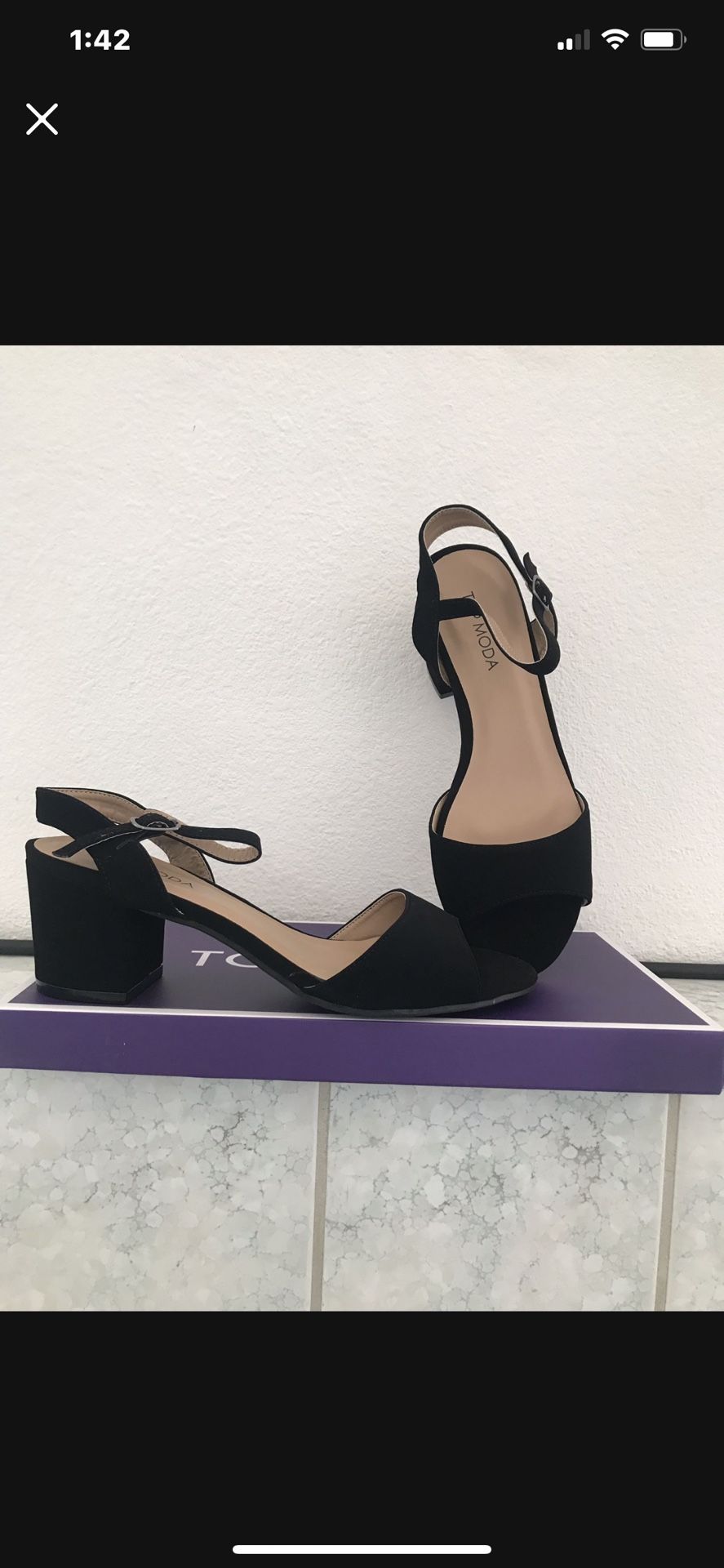 Shoes