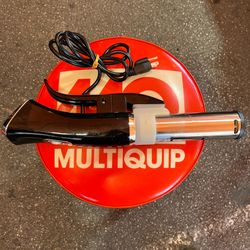Gourmia Sous Vide Cooker