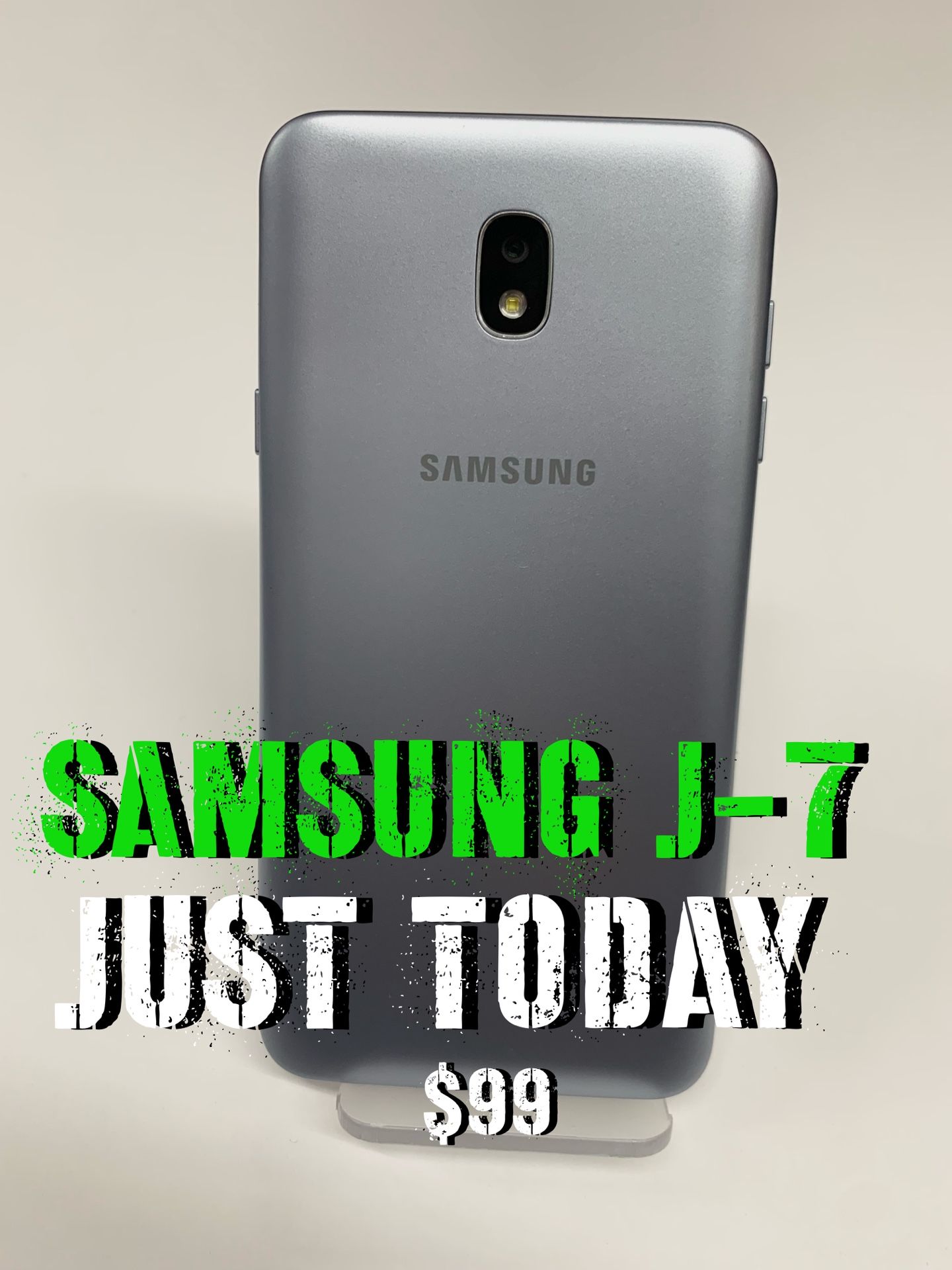 SAMSUNG J-7 SPECIAL PRICE TODAY