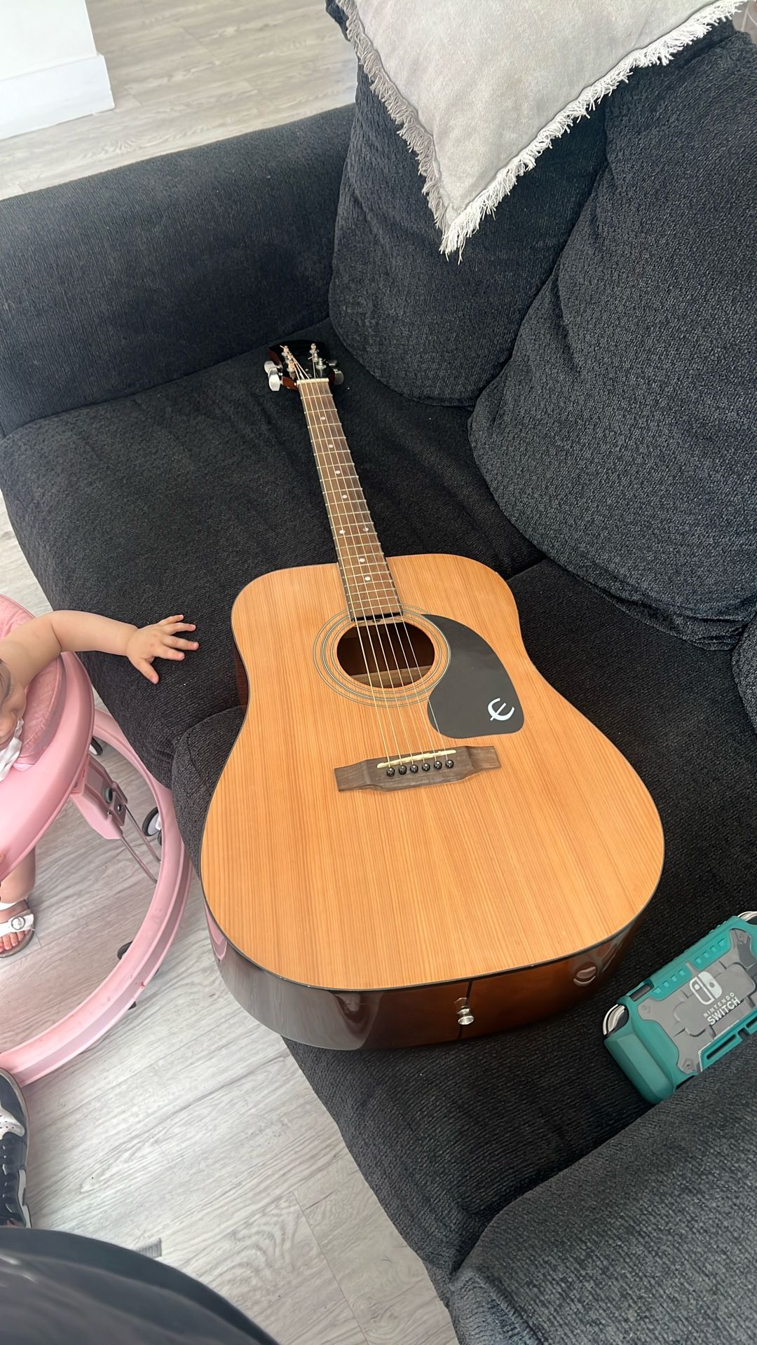 Guitar For Sale