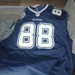 Cowboys Jersey