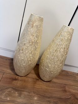 Decorative Vases