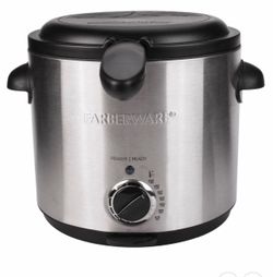 Farberwate 1.5-Liter Deep Fryer