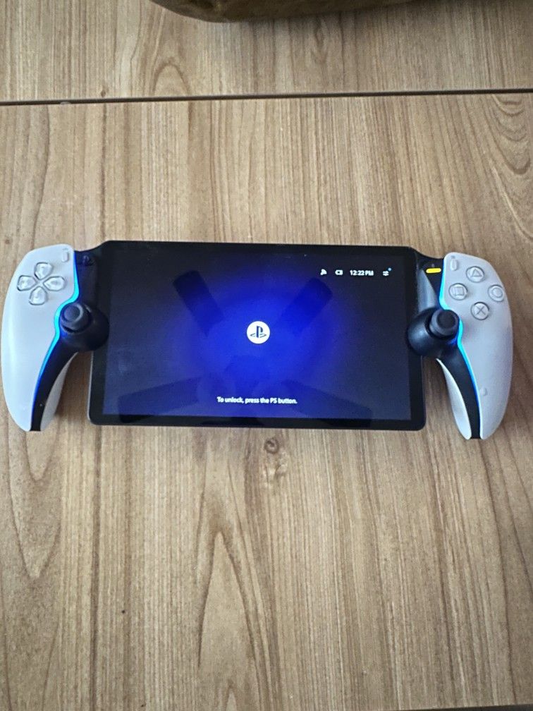 PlayStation Portal – Works Great