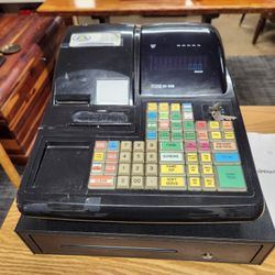 TOWA SX-580 Electronic Cash Register 