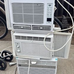 air conditioners