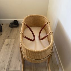 Moses Basket